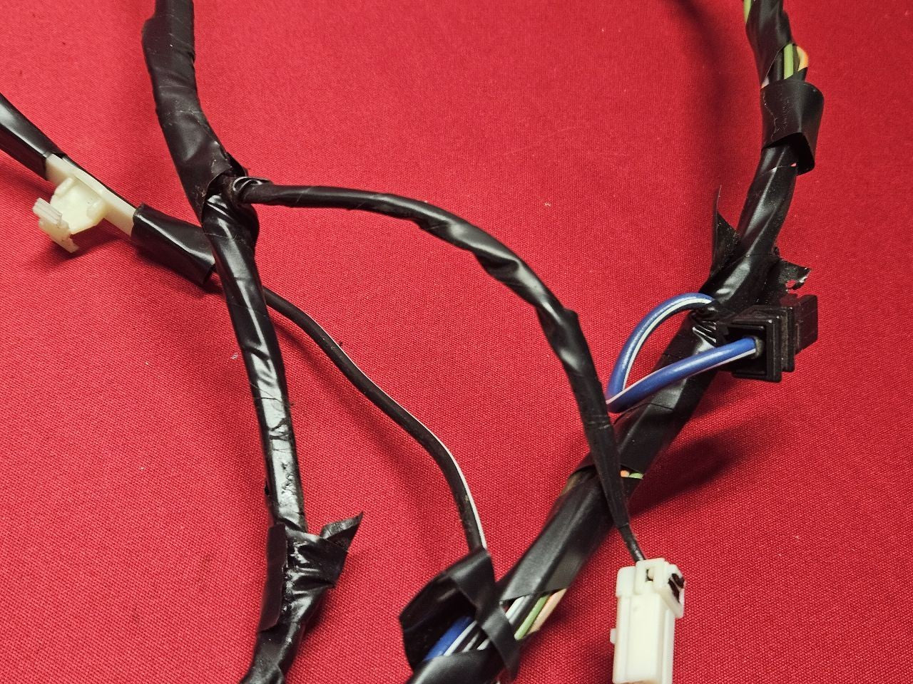 2004 2005 Dodge Durango Liftgate Tailgate Hatch Wiring Harness 56049179AG