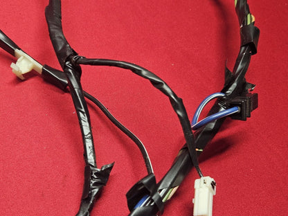 2004 2005 Dodge Durango Liftgate Tailgate Hatch Wiring Harness 56049179AG