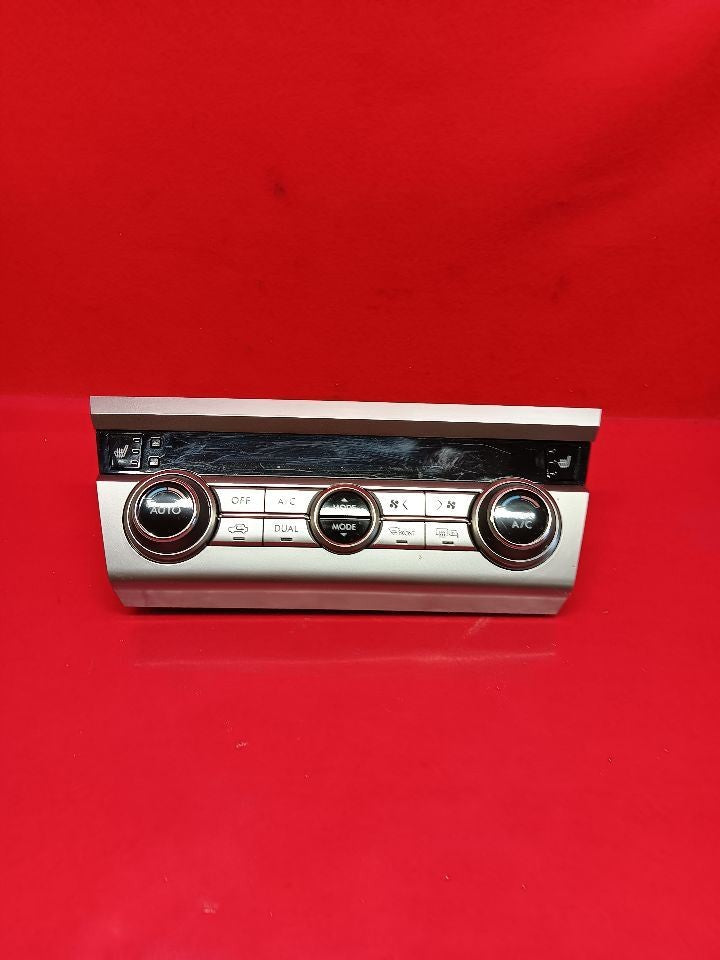 15-17 Subaru Legacy & Outback HVAC Climate Unit w/ Auto Temp Control