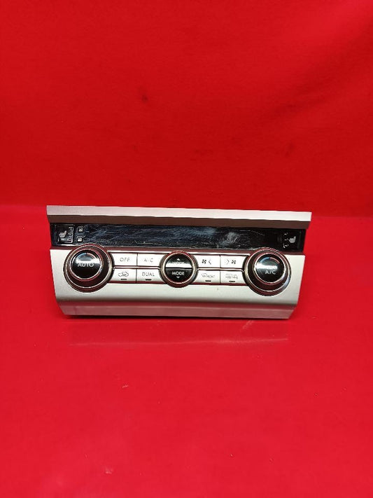 15-17 Subaru Legacy & Outback HVAC Climate Unit w/ Auto Temp Control