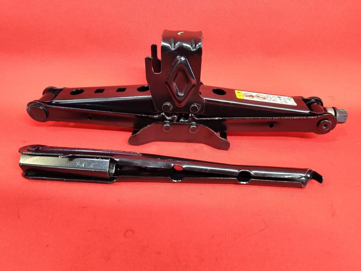 2008-2020 Chrysler Dodge Light Duty Van Emergency Spare Tire Scissor Jack SET