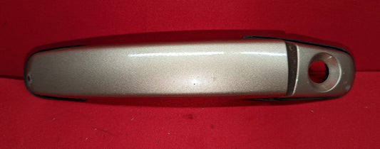 2004 - 2010 GM Chevy Chevrolet Pontiac LEFT FRONT DRIVER Door Handle Cashmere