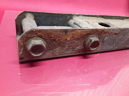 1999 Toyota 4Runner SR5 REAR Crossmember Subframe