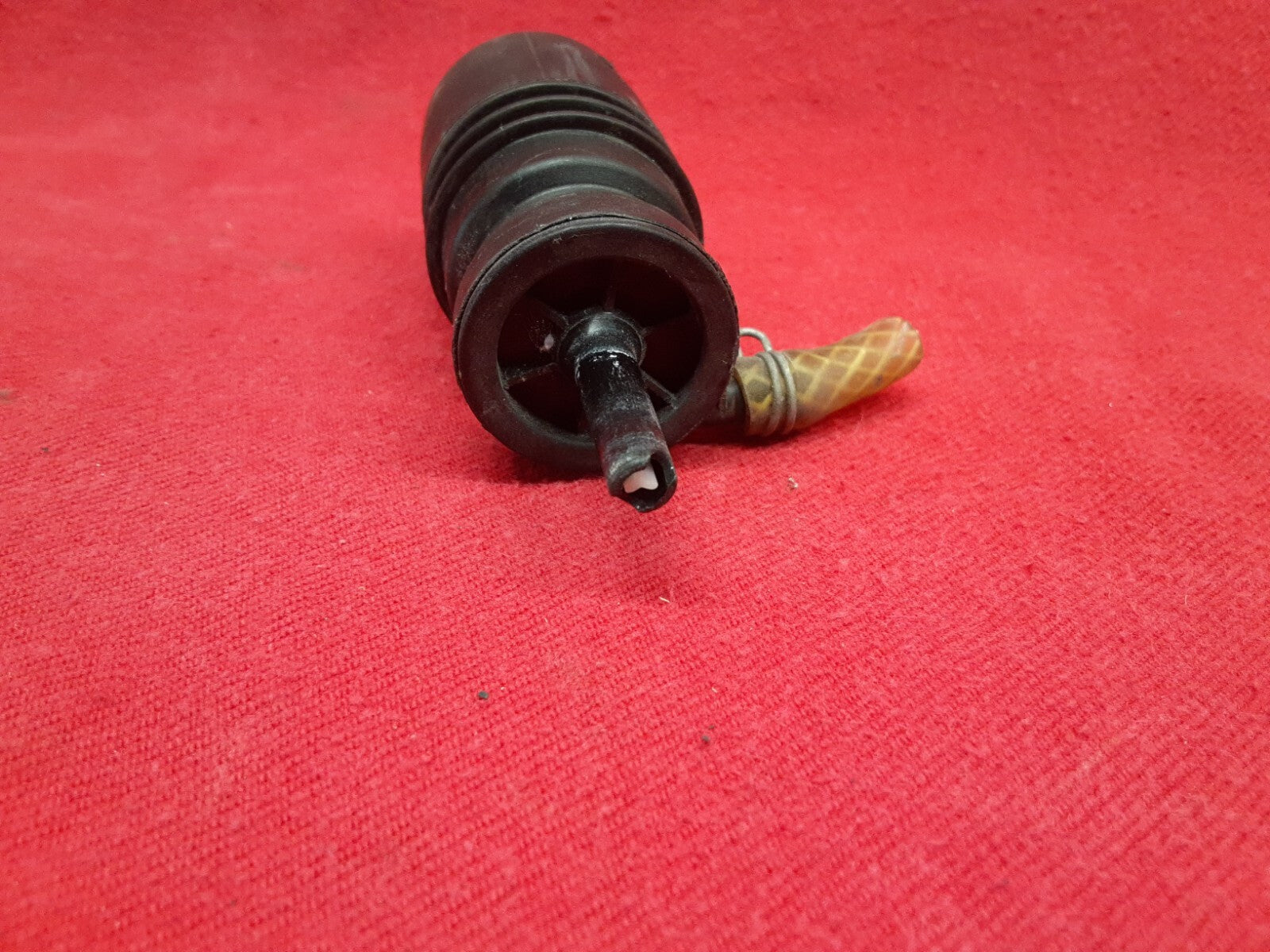 1985 - 2002 Mercedes Benz Windshield Washer Fluid Pump 202-869-00-21
