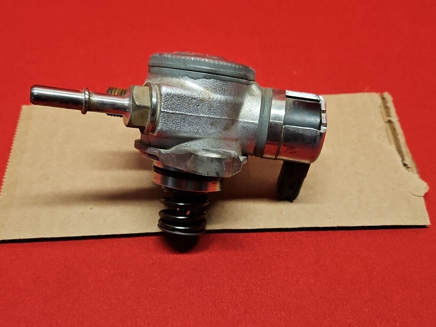 18-20 Infiniti QX60 / 18-24 Nissan Pathfinder High Pressure Fuel Pump 3.5L V6