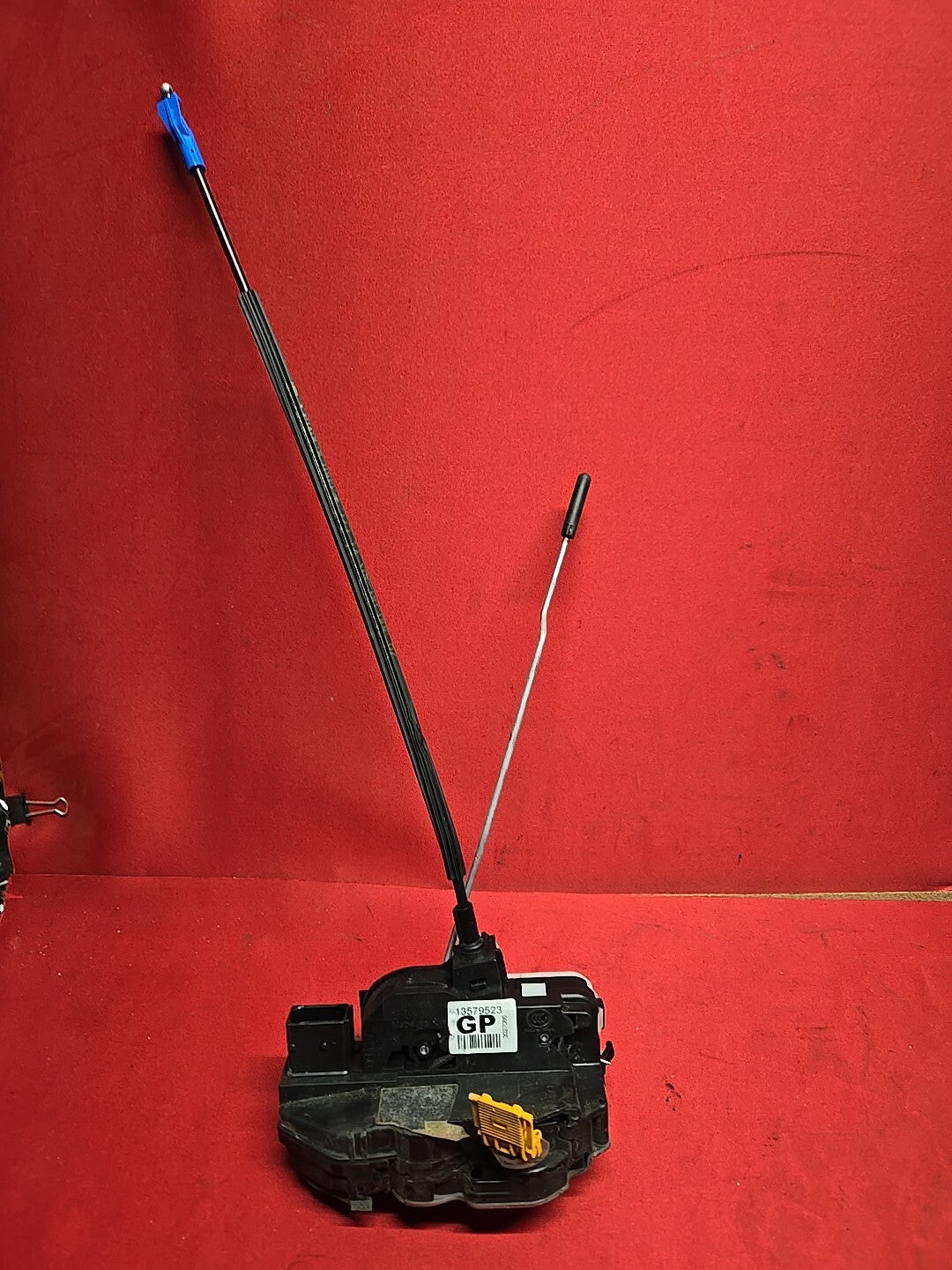 2010 - 2022 Chevy Buick GMC FRONT RIGHT PASSENGER Door Latch Lock Actuator