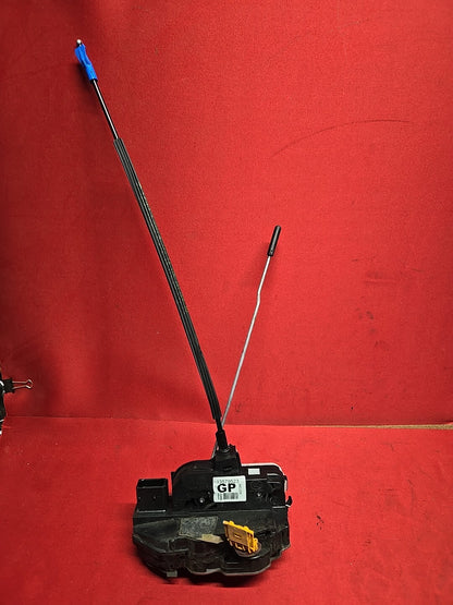 2010 - 2022 Chevy Buick GMC FRONT RIGHT PASSENGER Door Latch Lock Actuator