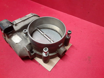 2001 - 2012 Audi 2004 - 2009 Volkswagen VW 4.2L V8 Throttle Body 	077-133-062-A