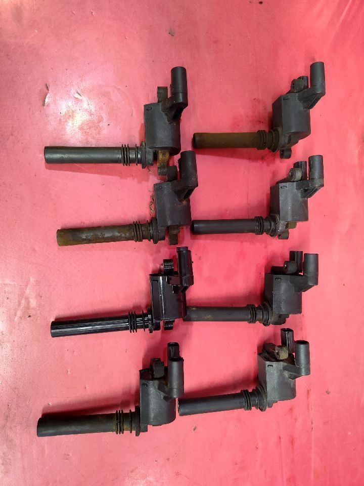 2003-2005 Dodge Chrysler Jeep 5.7L V8 HEMI Ignition Coil Set of Eight (8)