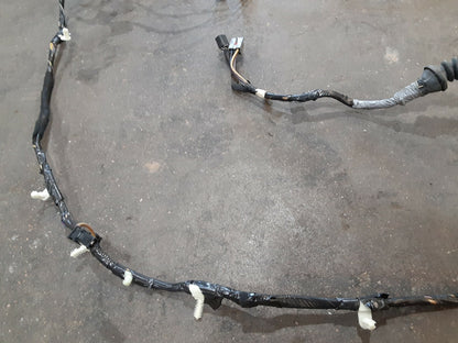 2007 - 2010 Ford Edge Rear Hatch / Liftgate Harness 8T4T14A583AE