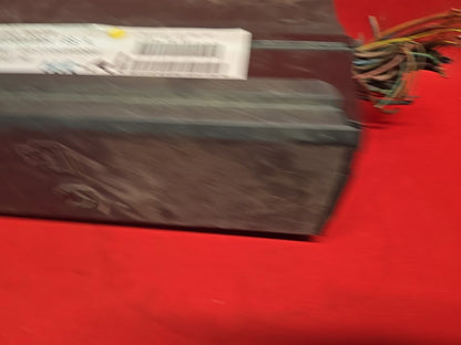 2006 - 2009 Land Rover Range Rover Sport HSE 4.4L Fuse Relay Junction Box