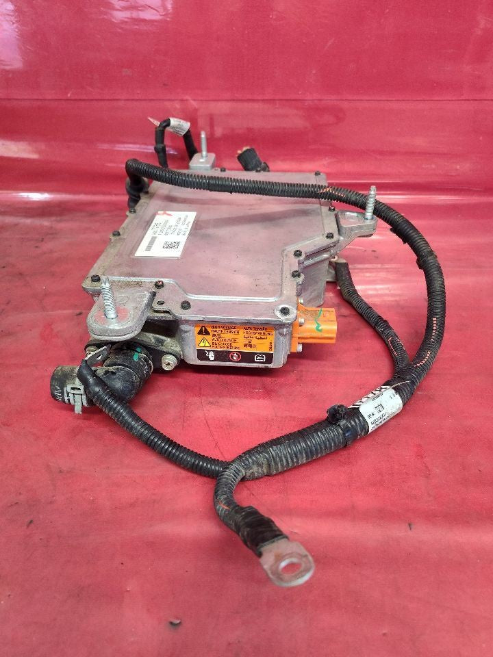 2014-2016 Chevy Spark EV DC to AC Inverter Converter Power Control Module - 69k