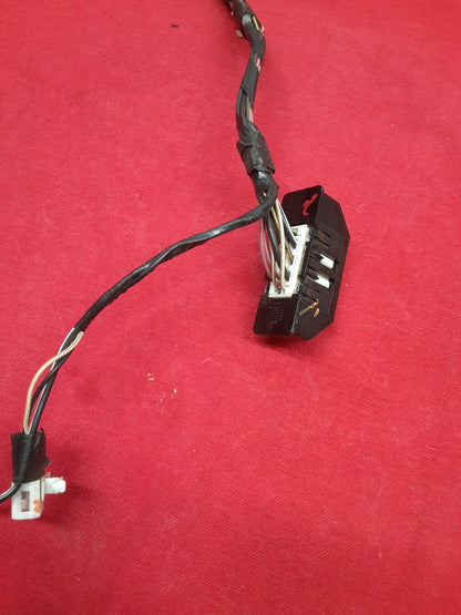 2001 2002 2003 2004 Jeep Grand Cherokee Tailgate Liftgate Hatch Wiring Harness