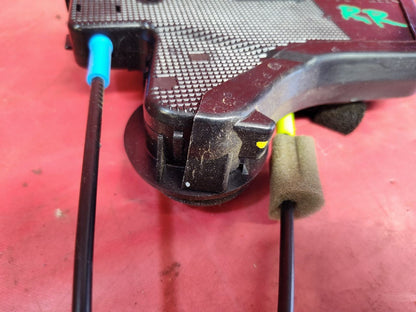 2006-2014 Lexus IS250 IS350 Right Passenger REAR Door Latch Lock Actuator