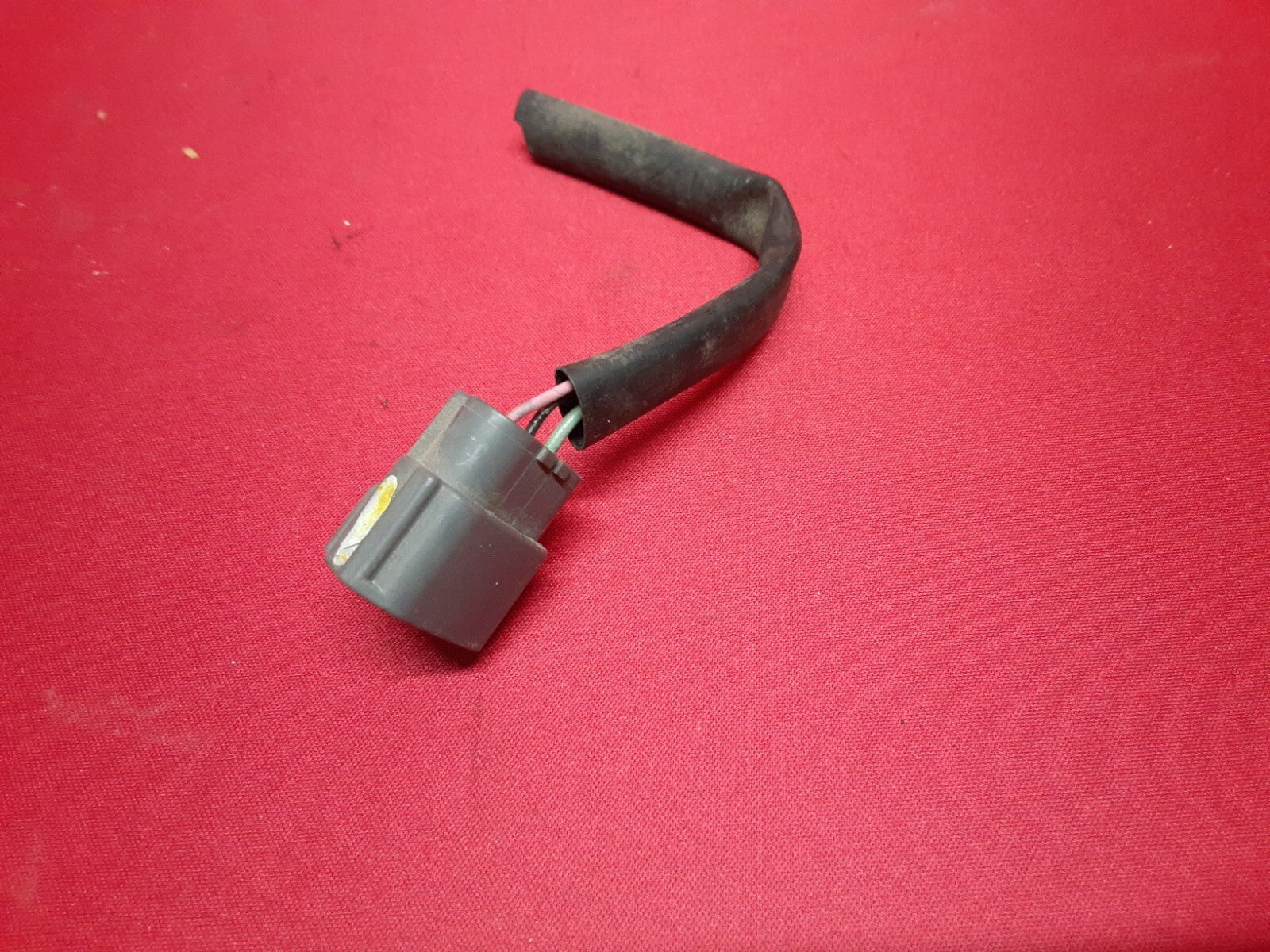 2002 - 2021 Nissan 2002 - 2004 Infiniti V6 Direct Ignition Coil Pack PIGTAIL (1)