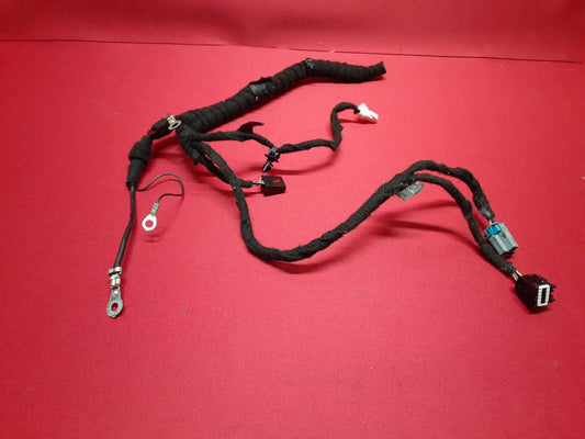 2012 - 2016 Chevy Chevrolet Sonic Auto Trans Gear Shifter Selector PIGTAILS ONLY