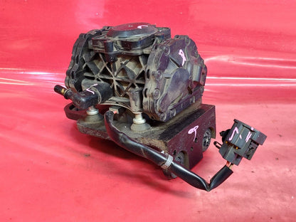 2012-2018 Ford Focus ELECTRIC EV Vacuum Pump VIN 4 8th Digit - 51k Miles