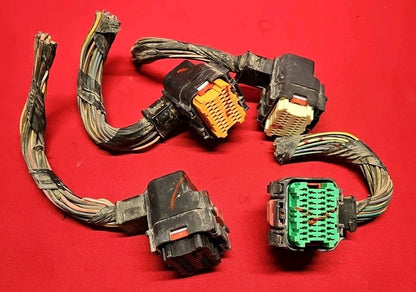 2008 2009 Durango / Aspen 4.7L V8 Engine Powertrain Control Module ECM -PIGTAILS
