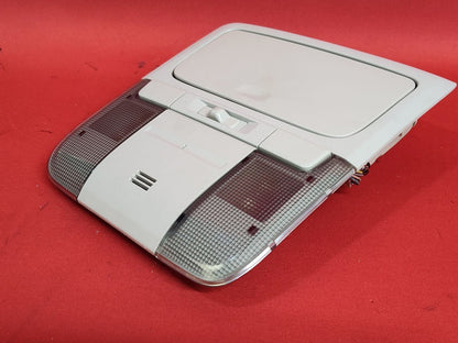 2010-2014 Subaru Outback / Legacy Roof Dome Light Map Sunglass Console Grey