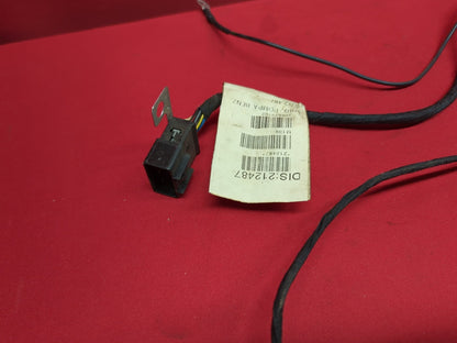 2003 - 2012 Maserati Quattroporte - Fuel Tank Harness / Wiring - Delphi 212487