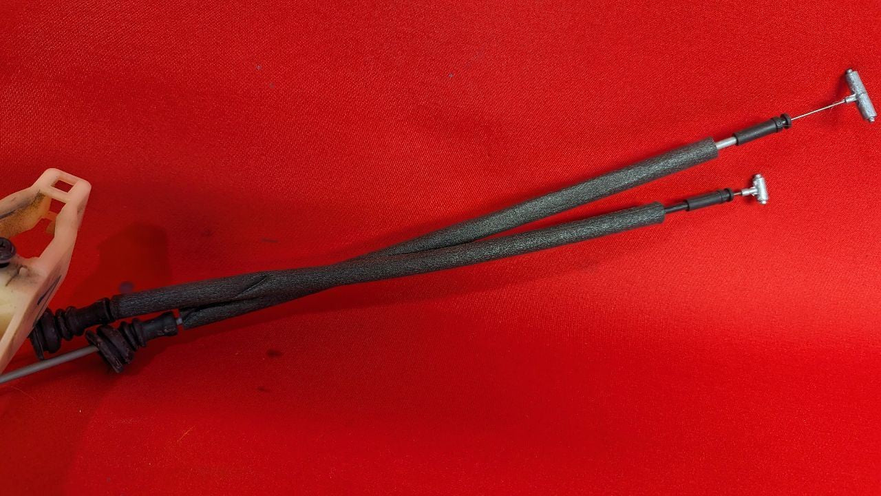 2011-2015 Hyundai Sonata + Hybrid LEFT DRIVER REAR Door Latch Lock Actuator