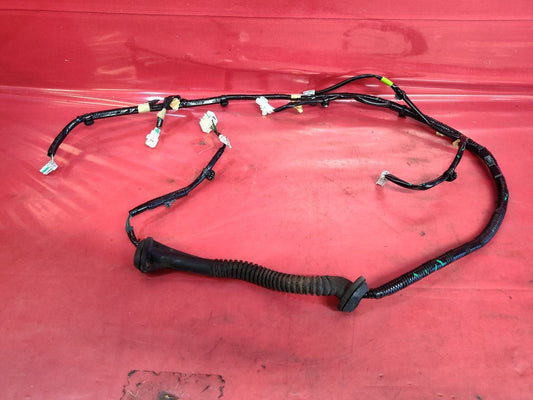 2008 Mazda Mazda3 Sedan 4-Door Body Wiring Harness No.3 BN8P-67-06YE