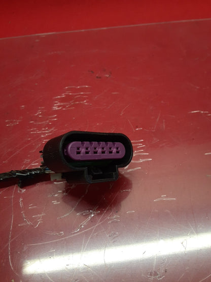 2012-2016 Chevrolet Impala Accelerator Pedal Assembly Pigtail 22742315