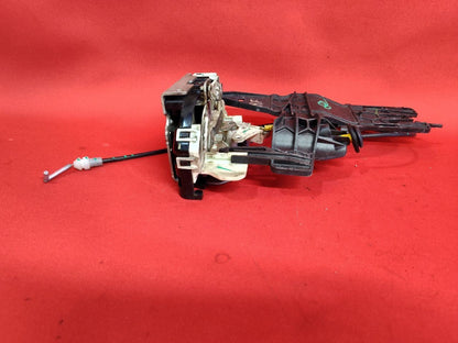 2008-2025 Dodge Chrysler Jeep FRONT RIGHT PASSENGER Door Latch Lock Actuator