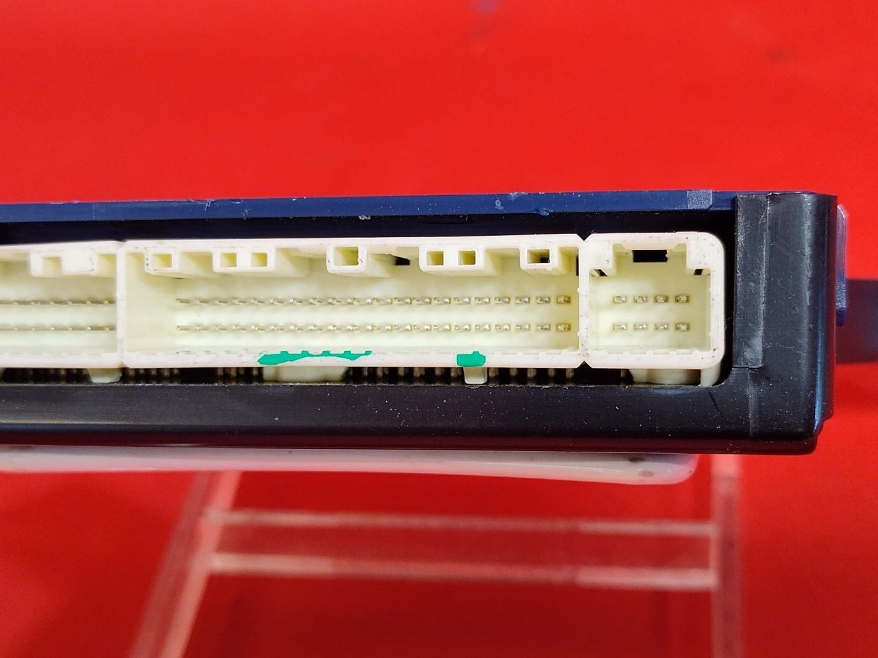 2007-2011 Toyota Camry HVAC Climate Temperature Control Unit Control Module
