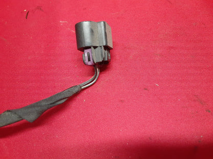 2013 - 2016 Dodge Dart LEFT DRIVER Tail Light Corner Lamp 68081394AG - PIGTAIL