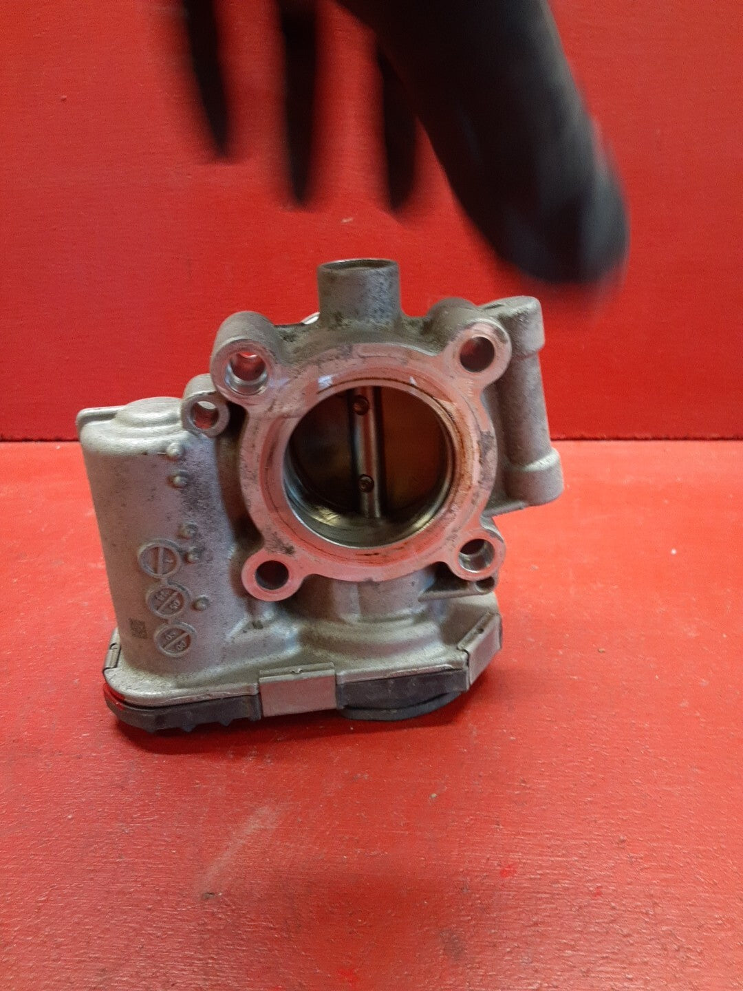 2011-2021 GM Multi Vehicle 1.4l L4 Throttle Body Unit 55565489