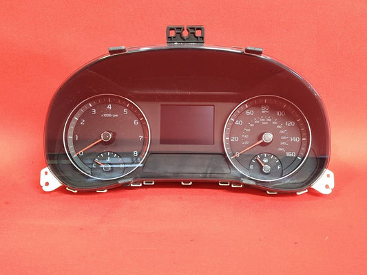 2019-2021 Kia Forte Auto Trans 3.5" Display Instrument Cluster Speedometer
