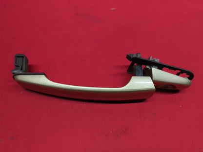 2004 - 2010 GM Chevy Chevrolet Pontiac LEFT FRONT DRIVER Door Handle Cashmere