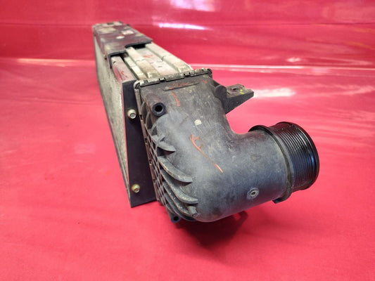 12-17 Range Rover Evoque 15-17 Discovery 2.0L L4 Turbocharger Intercooler 
