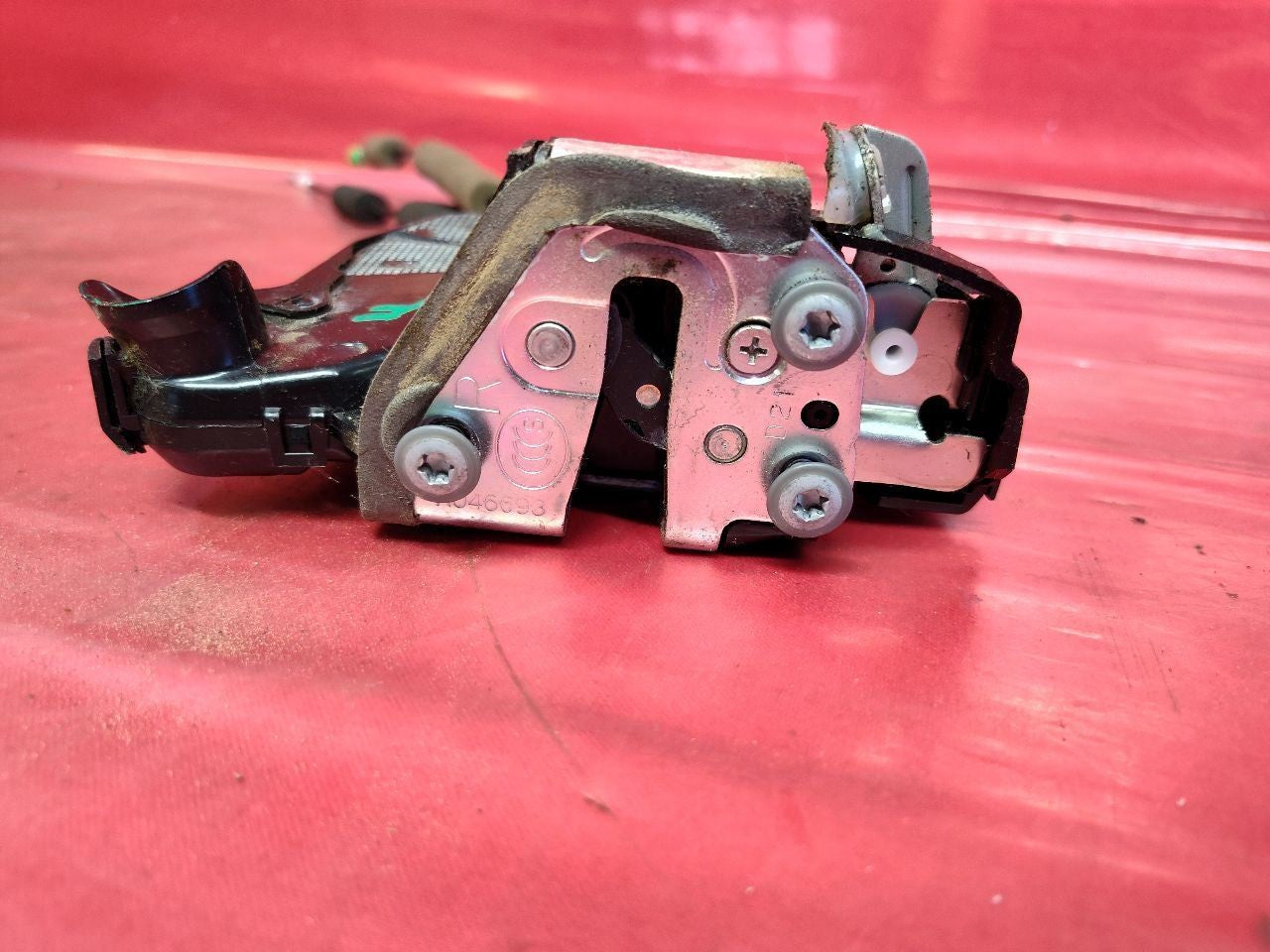 2006-2014 Lexus IS250 IS350 Front Right Passenger Door Latch Lock Actuator
