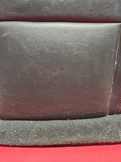 2011 - 2013 Jeep Grand Cherokee FRONT LEFT Seat Cushion PERFORATED Leather