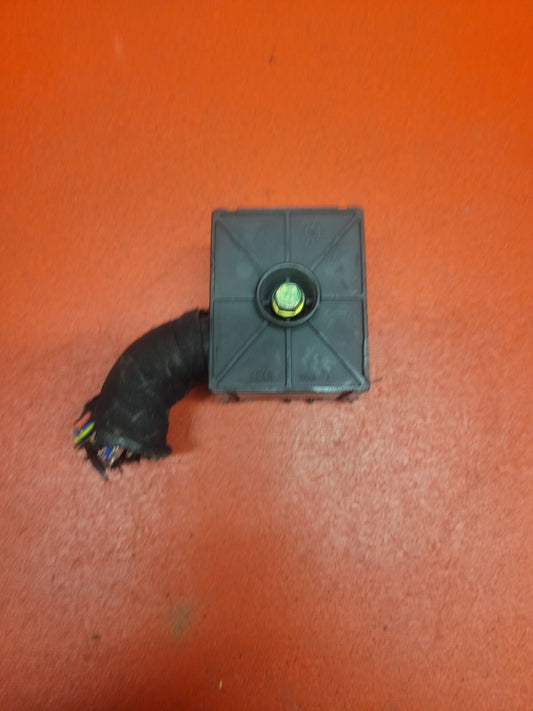 2002 Jeep Grand Cherokee Body Control Module BCM Unit PIGTAIL 56042944AF