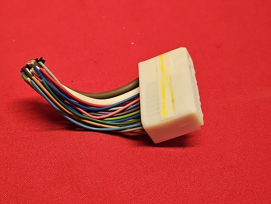 2009 Pontiac Vibe / Toyota Matrix Daytime Running Lamps Control Module PIGTAIL