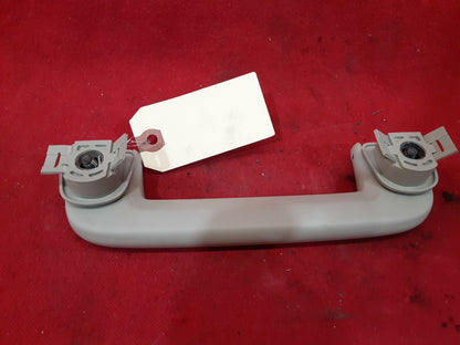 2007 - 2013 Volvo c30 T5 R Right Passenger Interior Grab Handle Beige