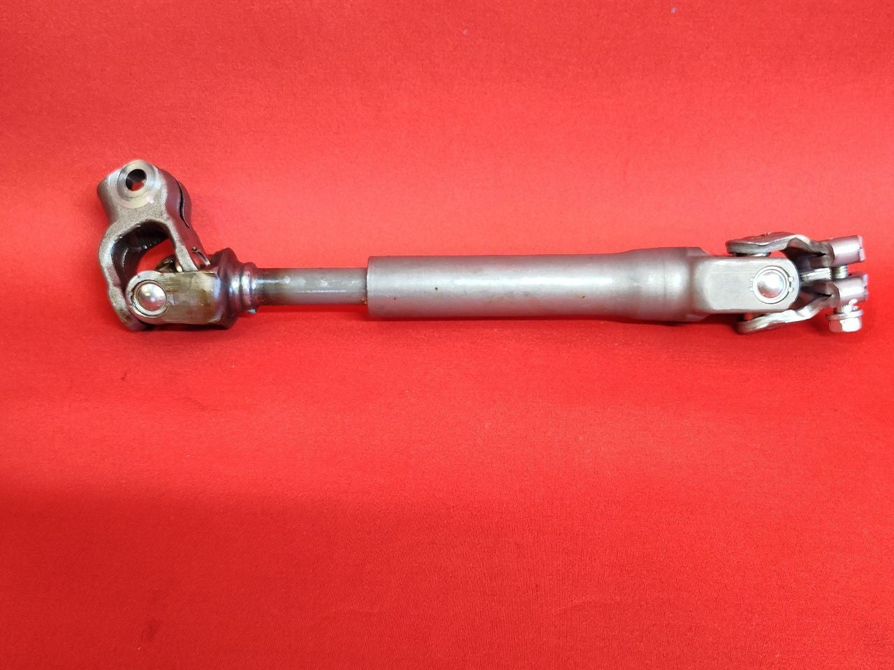 2022-2024 Mitsubishi Outlander Steering Column Lower Intermediate Shaft - 26k
