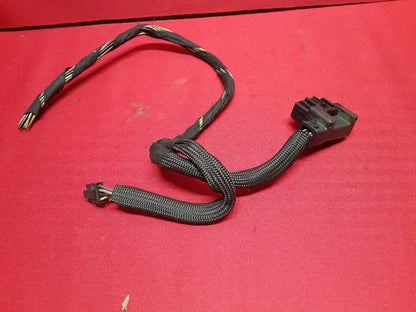 2006 2007 Lucerne / Malibu Rearview Mirror Autodim Compass Onstar PIGTAIL WIRES