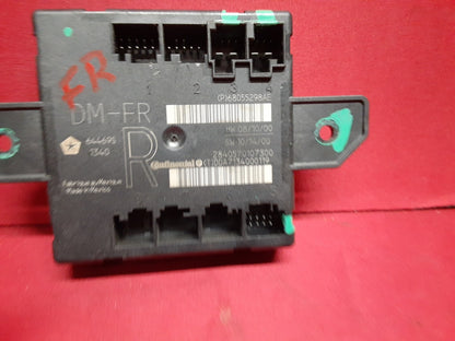 2010 - 2013 Dodge Durango Ram Jeep Grand Cherokee PASSENGER FRONT Door Module