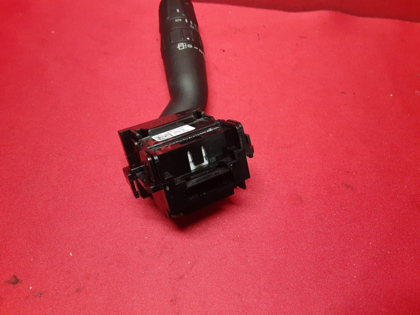 2013 - 2019 Ford Lincoln Turn Signal Wiper Switch Steering Column  EA8Z-13K359-B