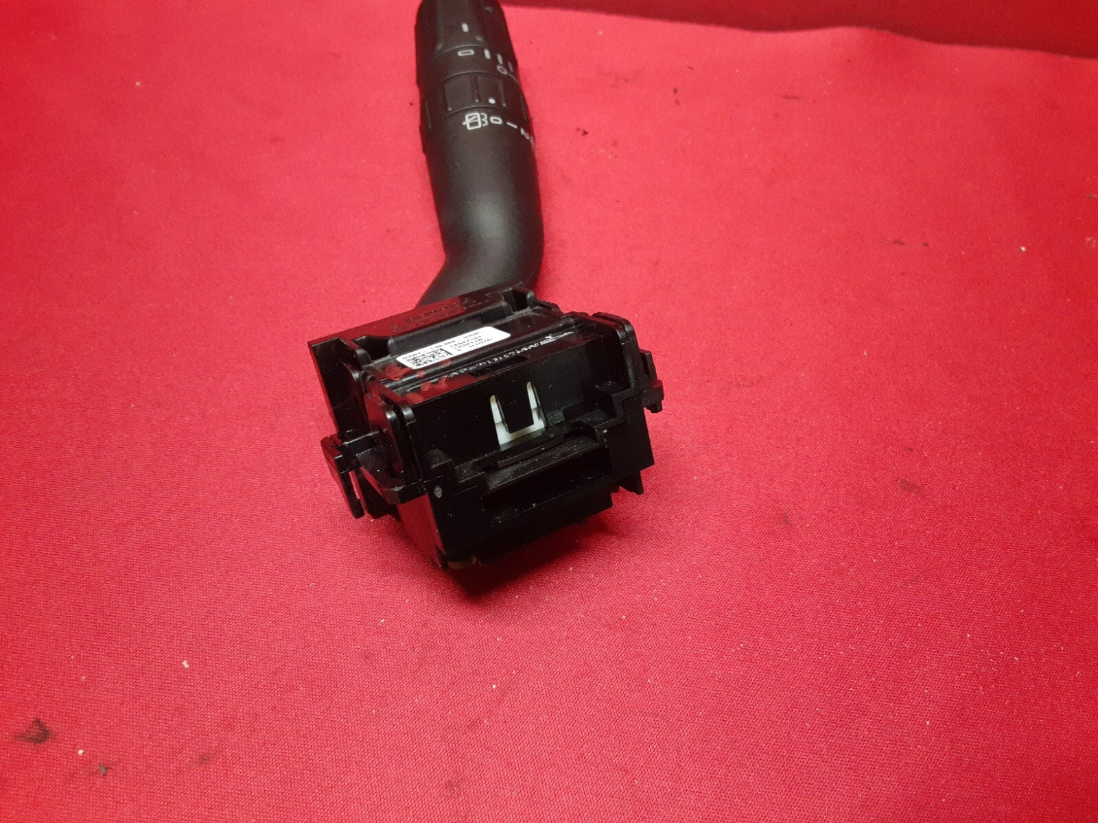 2013 - 2019 Ford Lincoln Turn Signal Wiper Switch Steering Column  EA8Z-13K359-B