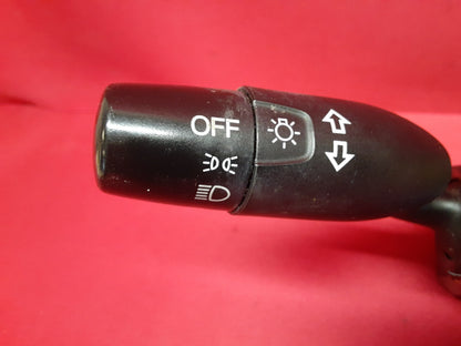 2006 - 2007 Honda Civic Hybrid TURN SIGNAL & WIPER SWITCH ASSEMBLY