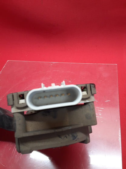 2012-2016 Chevrolet Impala Accelerator Pedal Assembly 22742315