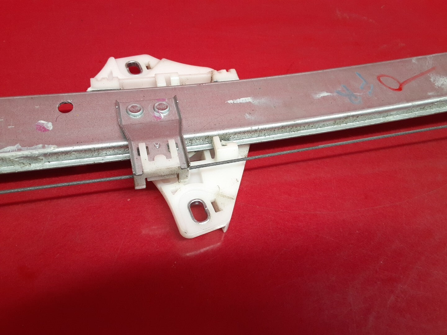 2017 - 2022 Honda CR-V CRV Front Right Passenger Window Regulator w/ Motor Auto