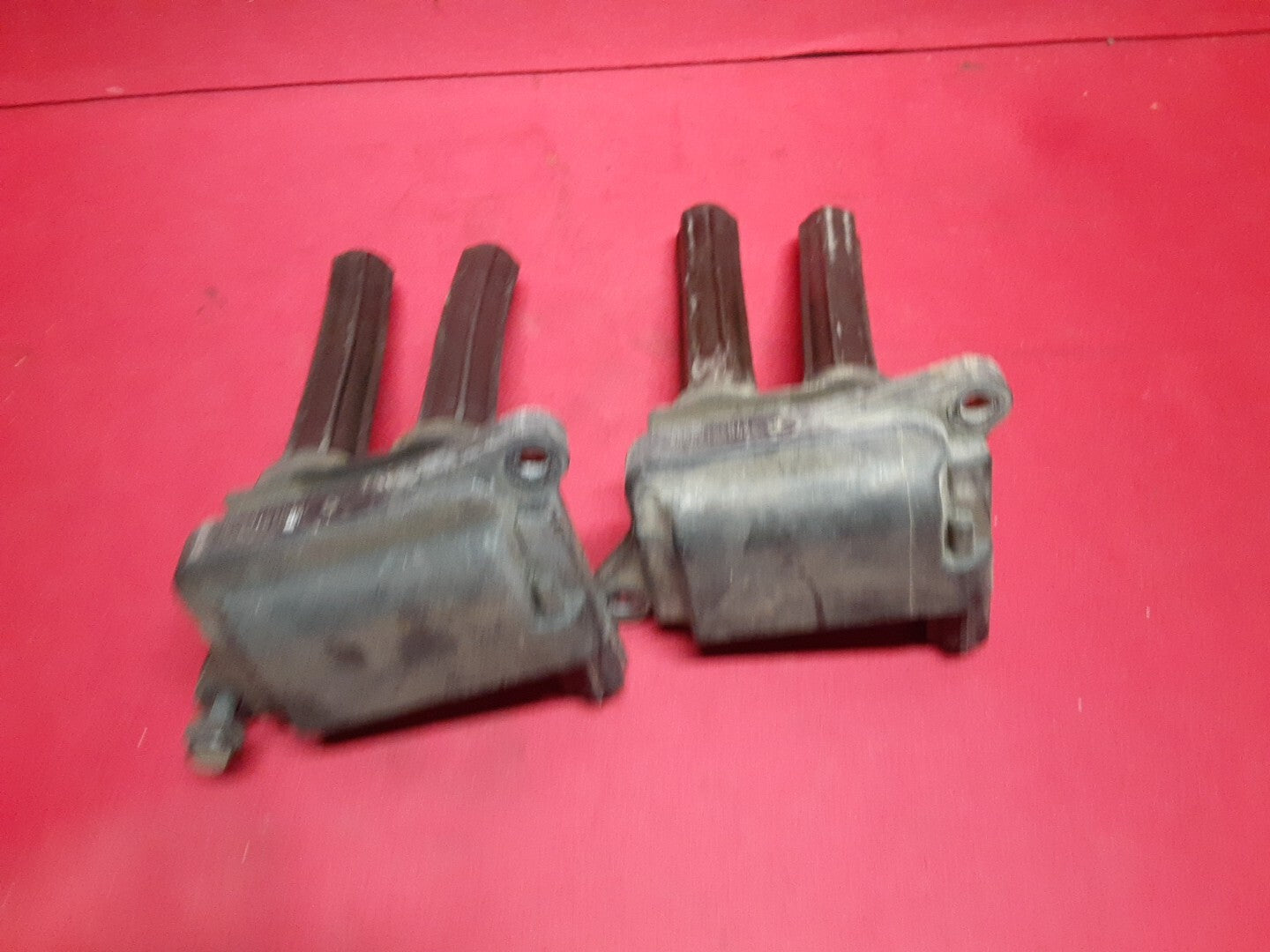 2006 - 2024 Mopar Dodge Chrysler Jeep Ram V8 Ignition Coil Pack SET OF TWO (2)
