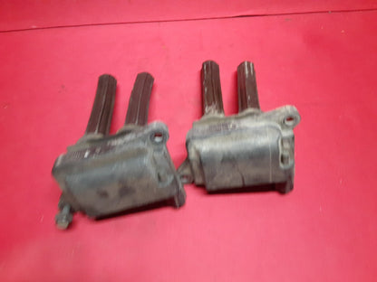 2006 - 2024 Mopar Dodge Chrysler Jeep Ram V8 Ignition Coil Pack SET OF TWO (2)