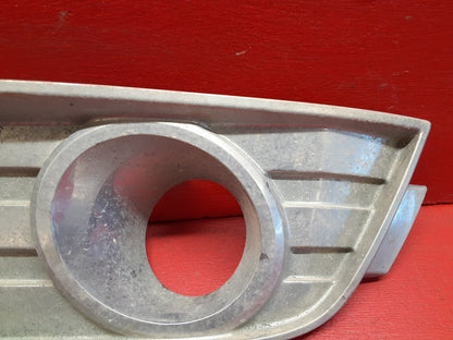 2007-2010 Ford Edge Front Left Bumper Fog Light Bezel Chrome 7T4Z-17E811-B